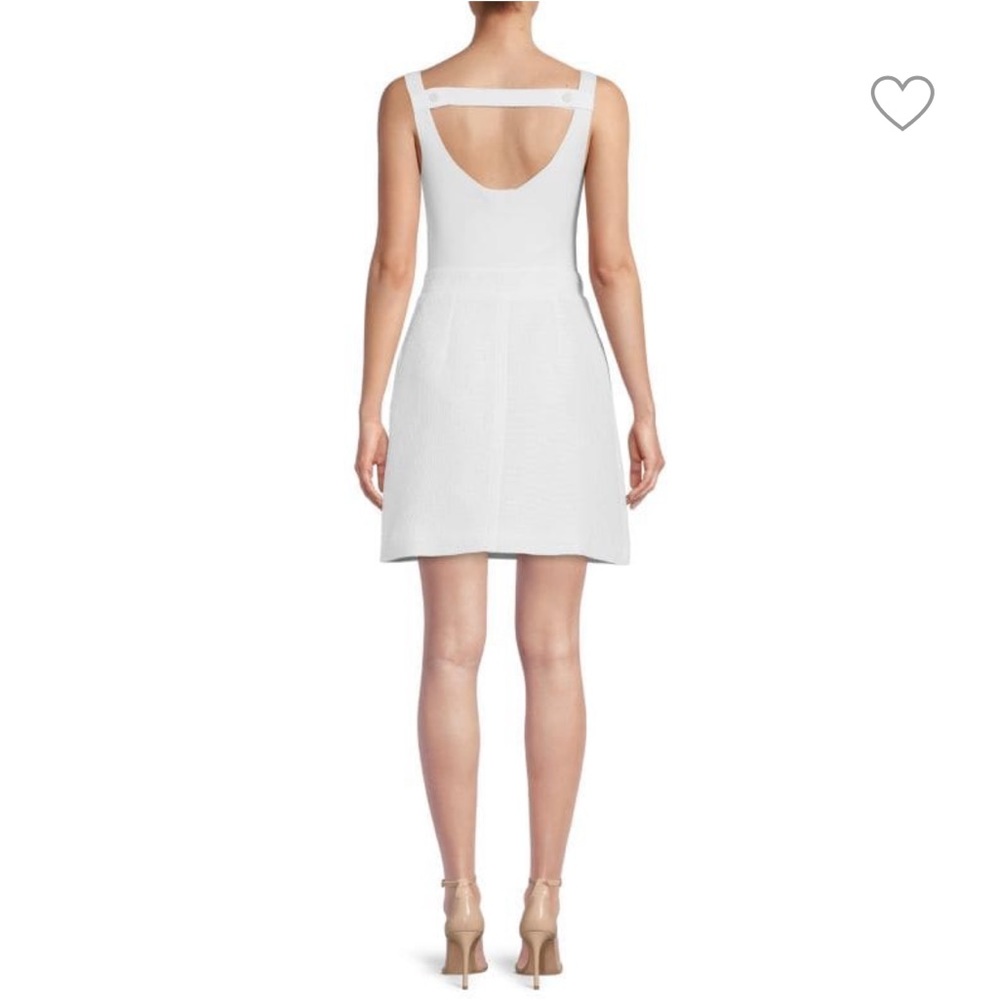 Ted baker white dress - Picture 2 of 5